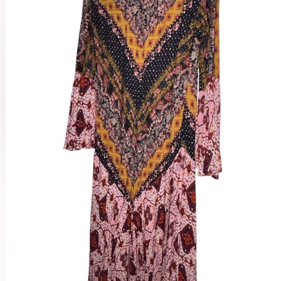 COPY - Brand new w tags Umgee kimono boho style - Picture 3 of 4